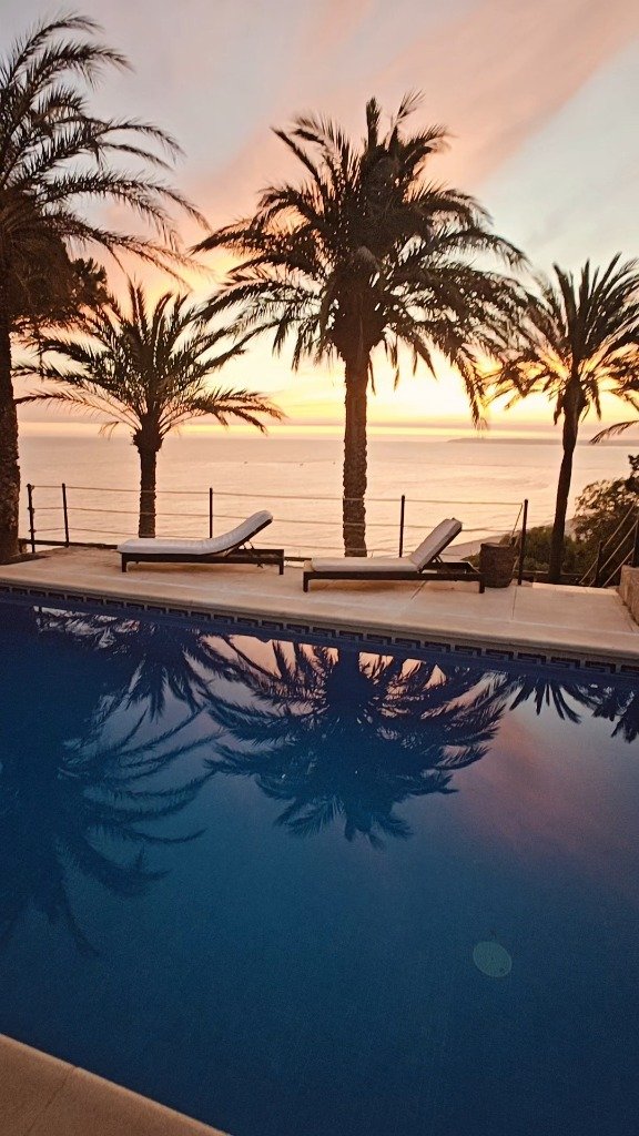 Villa La Roca Atlanterra